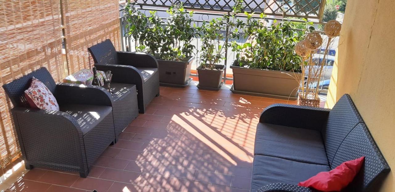 Il Moro Di Sicilia Apartment Termini Imerese Esterno foto