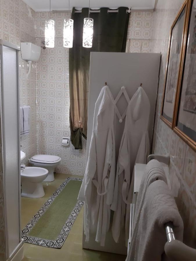 Il Moro Di Sicilia Apartment Termini Imerese Esterno foto