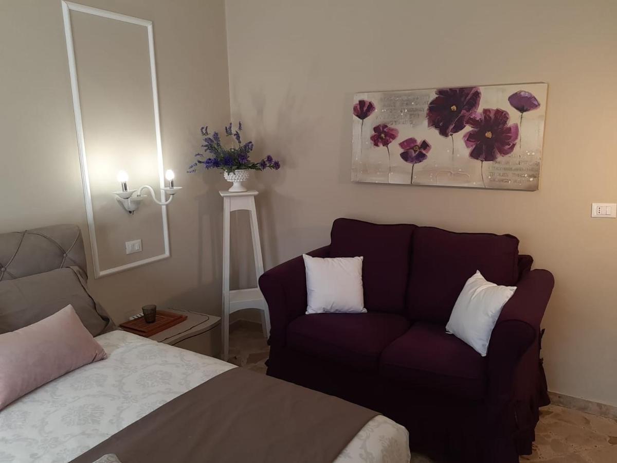 Il Moro Di Sicilia Apartment Termini Imerese Esterno foto