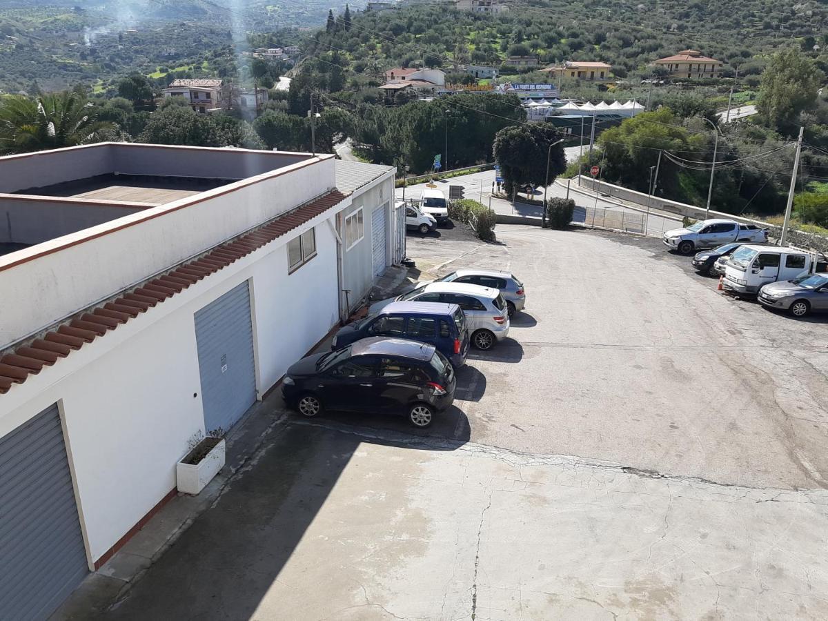 Il Moro Di Sicilia Apartment Termini Imerese Esterno foto