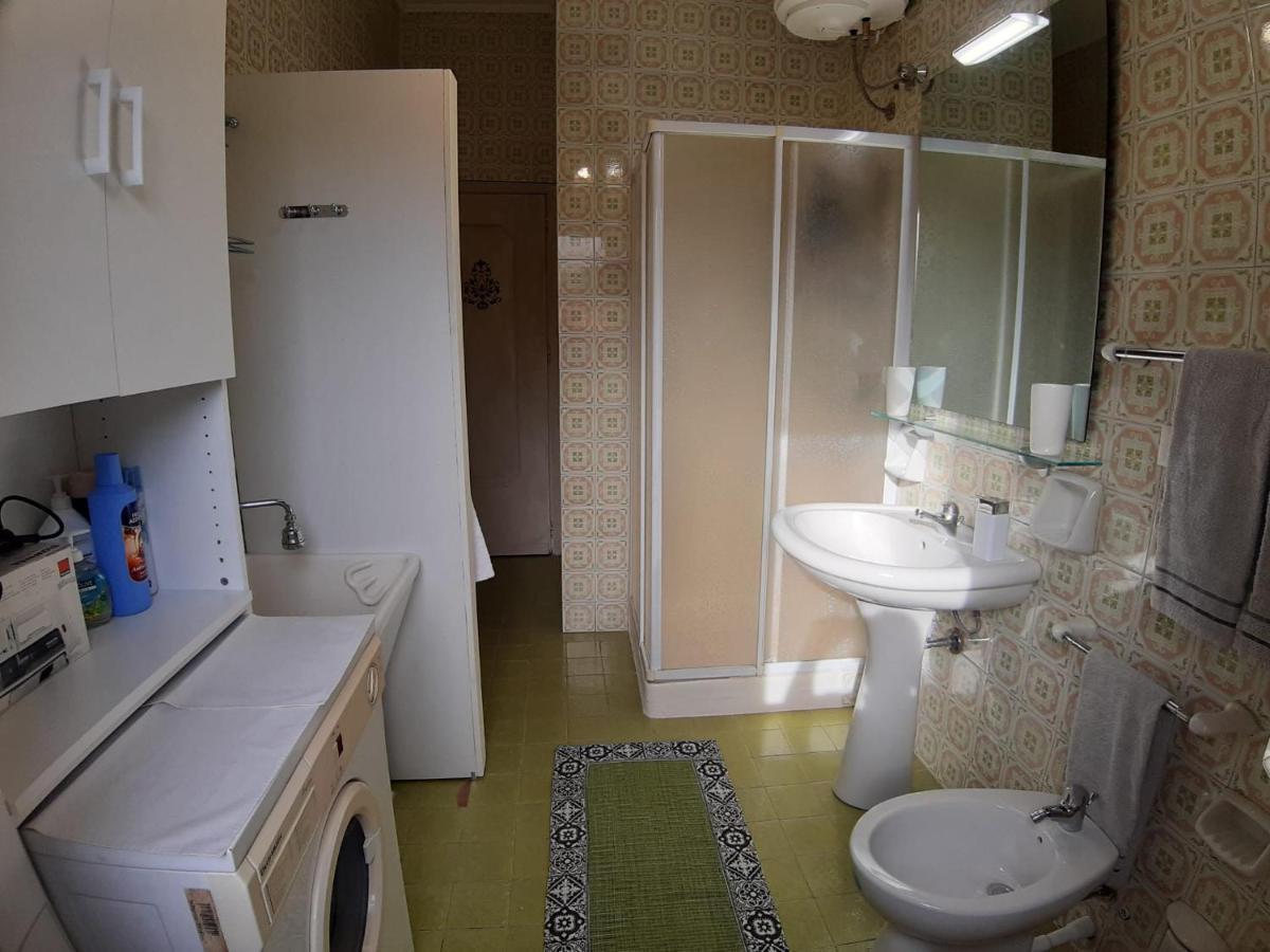 Il Moro Di Sicilia Apartment Termini Imerese Esterno foto