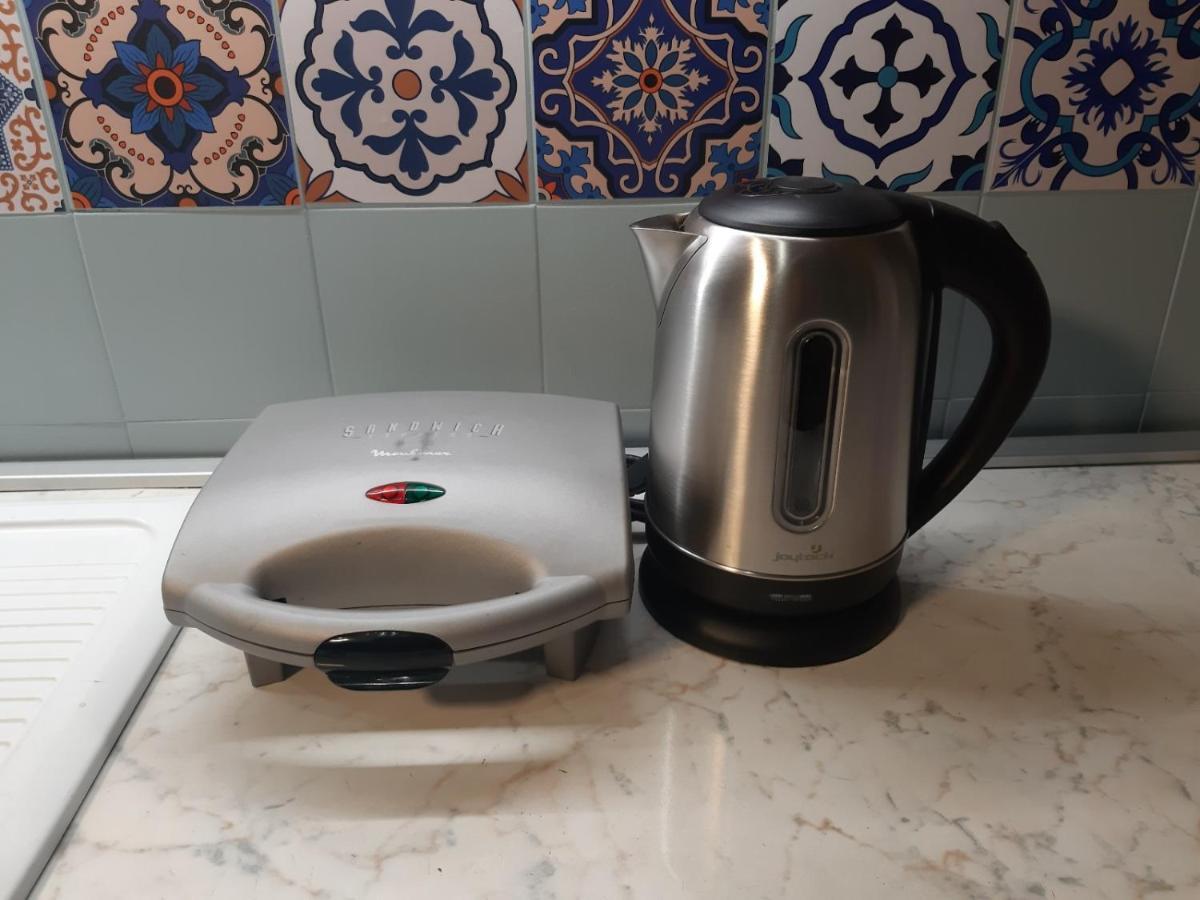 Il Moro Di Sicilia Apartment Termini Imerese Esterno foto