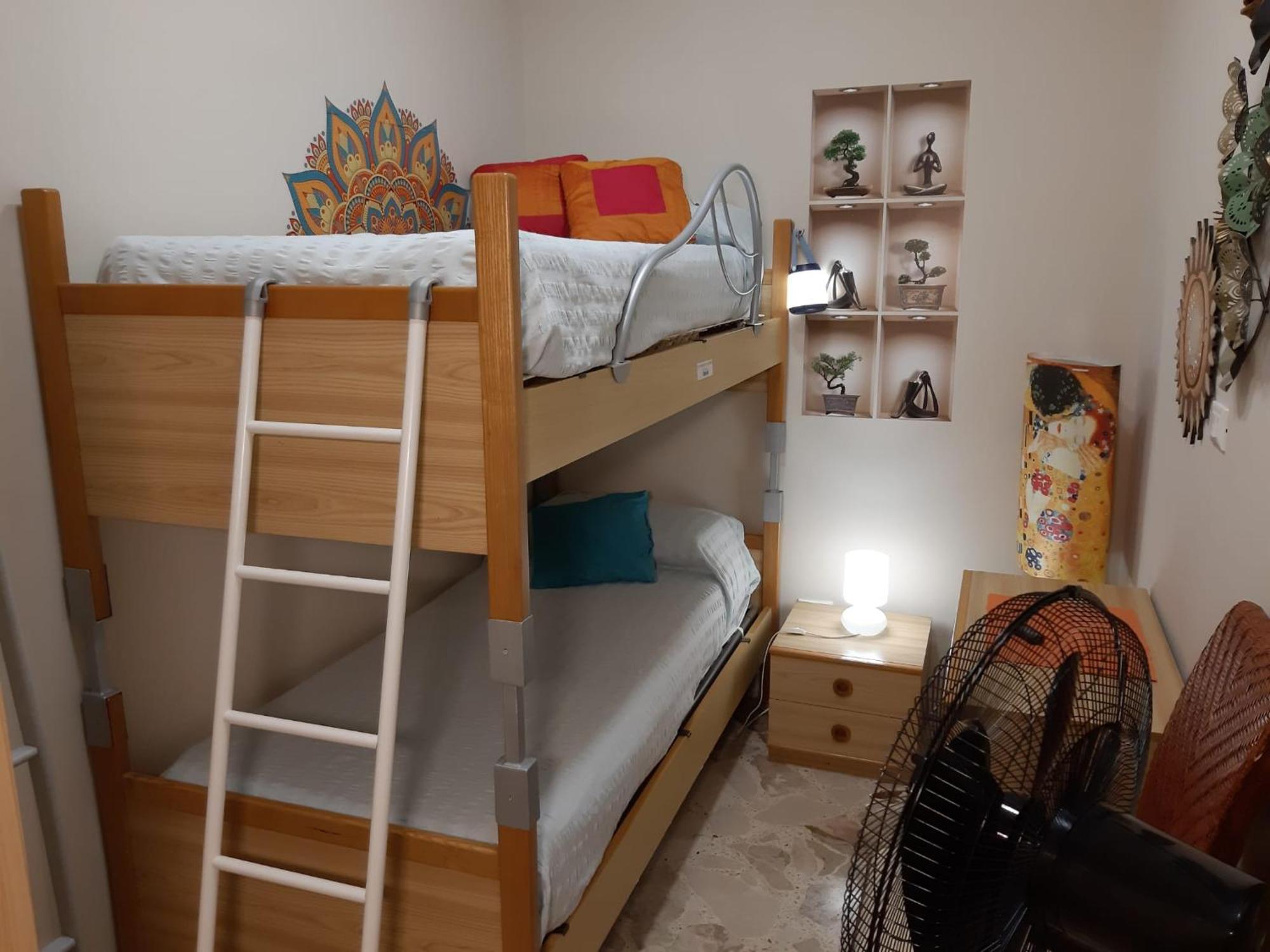 Il Moro Di Sicilia Apartment Termini Imerese Esterno foto